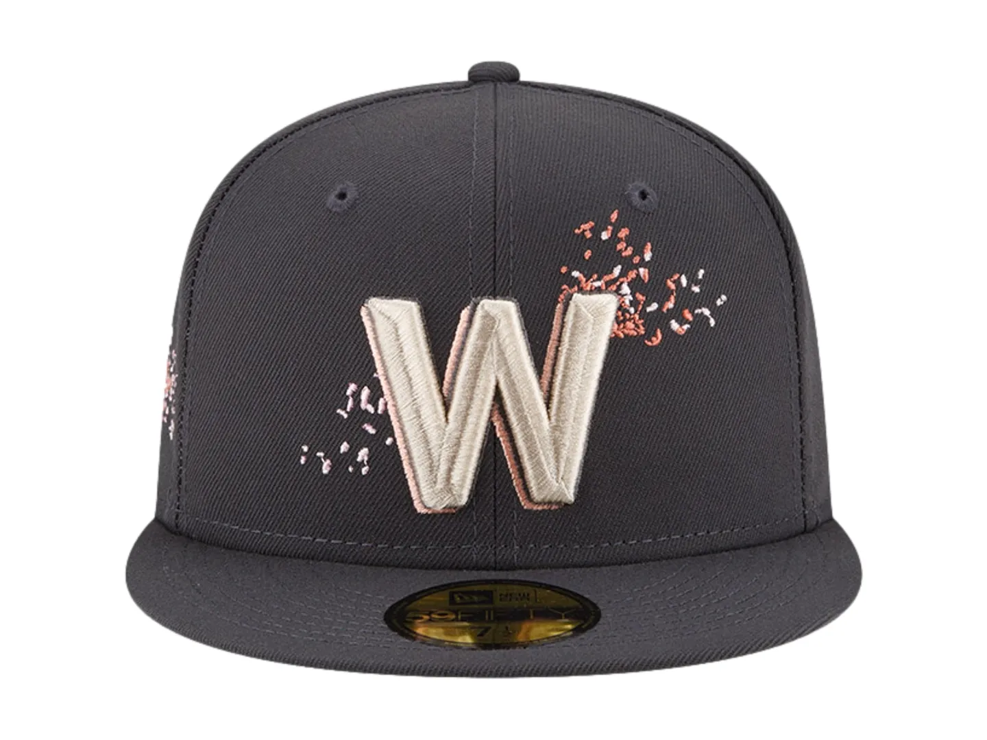 Gorra New Era Washington Nationals