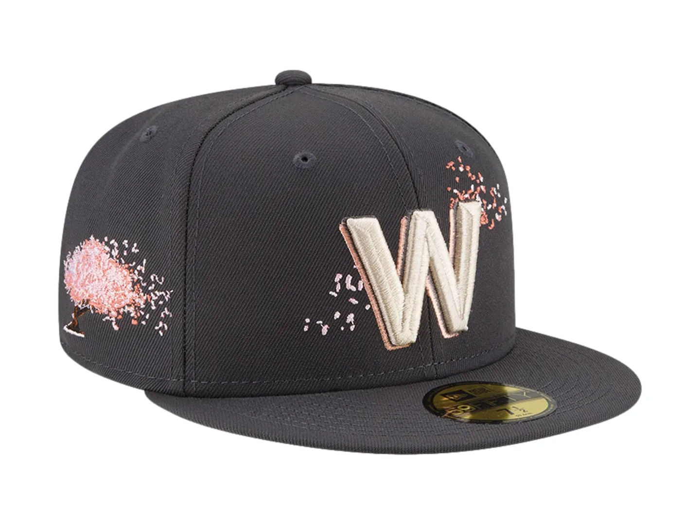 Gorra New Era Washington Nationals