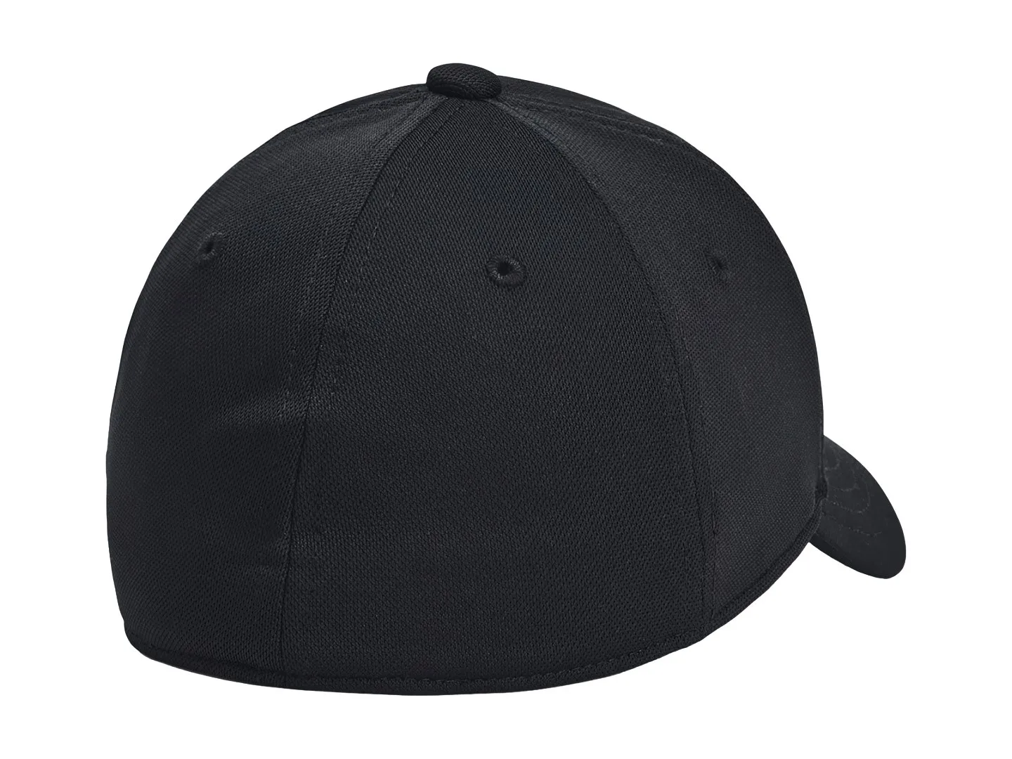Gorra Under Armour Blitzing Color Negro
