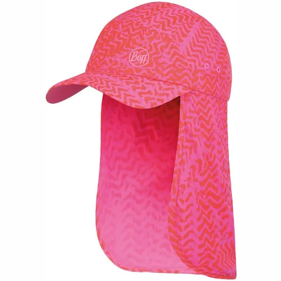 Gorro buff Bimini Cap Jr