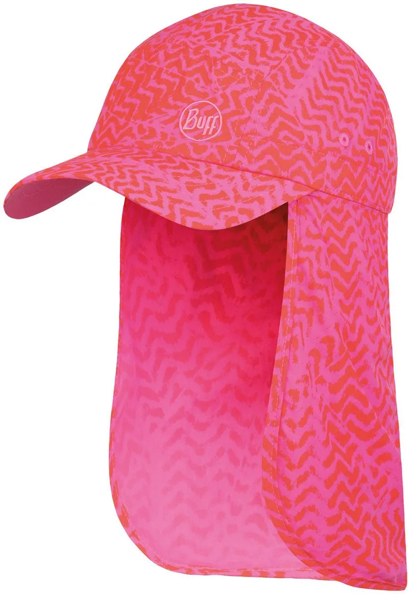 Gorro buff Bimini Cap Jr