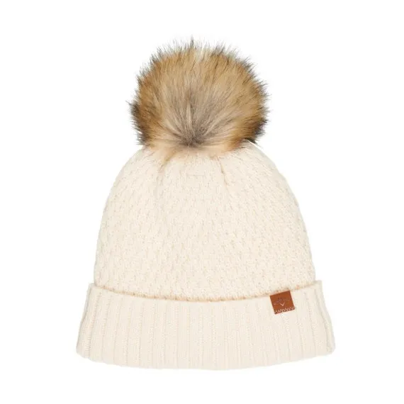 Gorro Callaway Pom Pom Lady