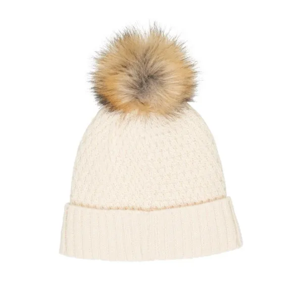 Gorro Callaway Pom Pom Lady