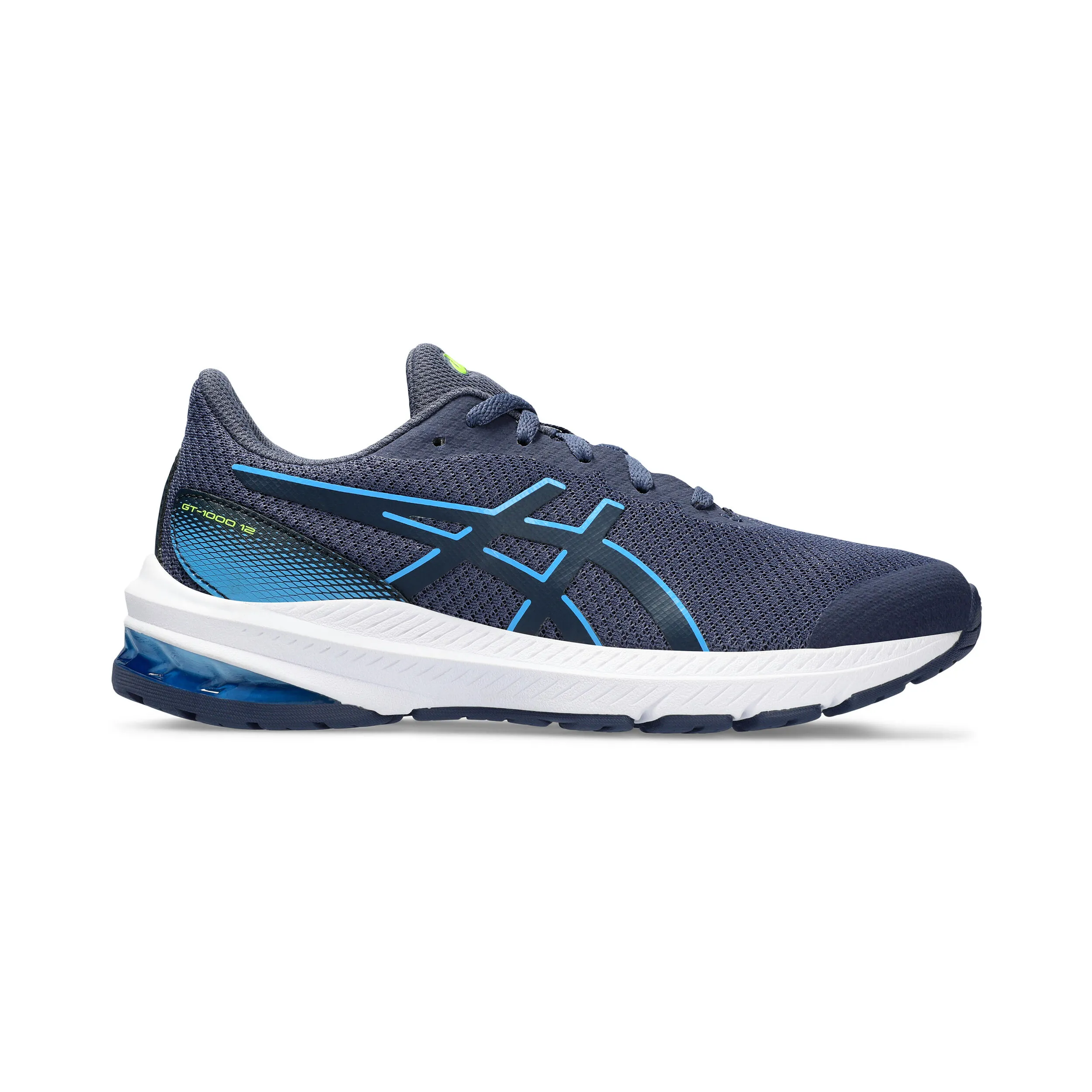 GT1000 12 GS ZAPATILLA DE ESTABILIDAD NIñOS