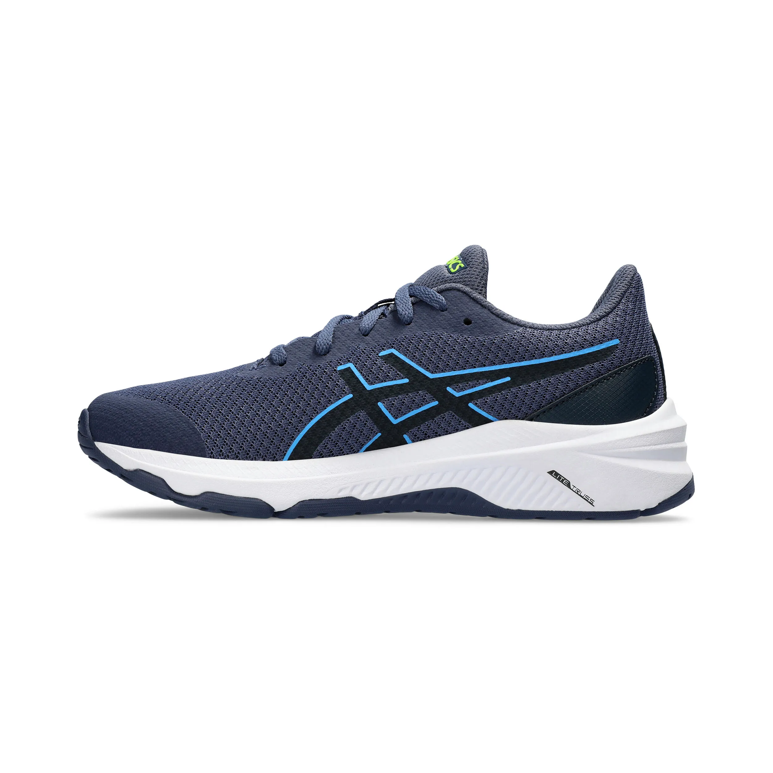 GT1000 12 GS ZAPATILLA DE ESTABILIDAD NIñOS