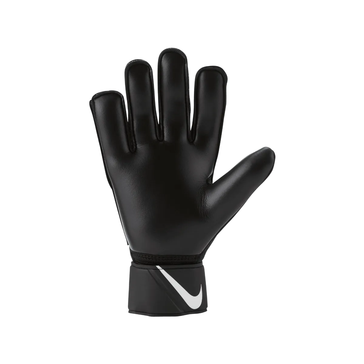 Guantes Arquero Nike Goalkeeper Match Negro