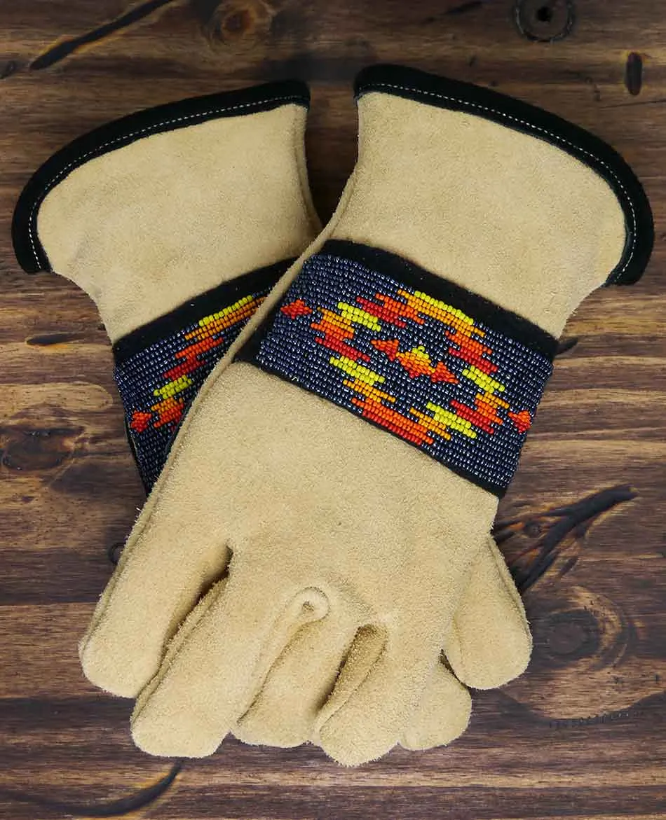 GUANTES ASTIS SHORT CUFF