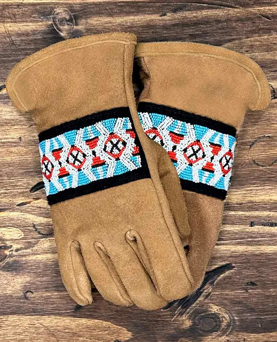 GUANTES ASTIS SHORT CUFF