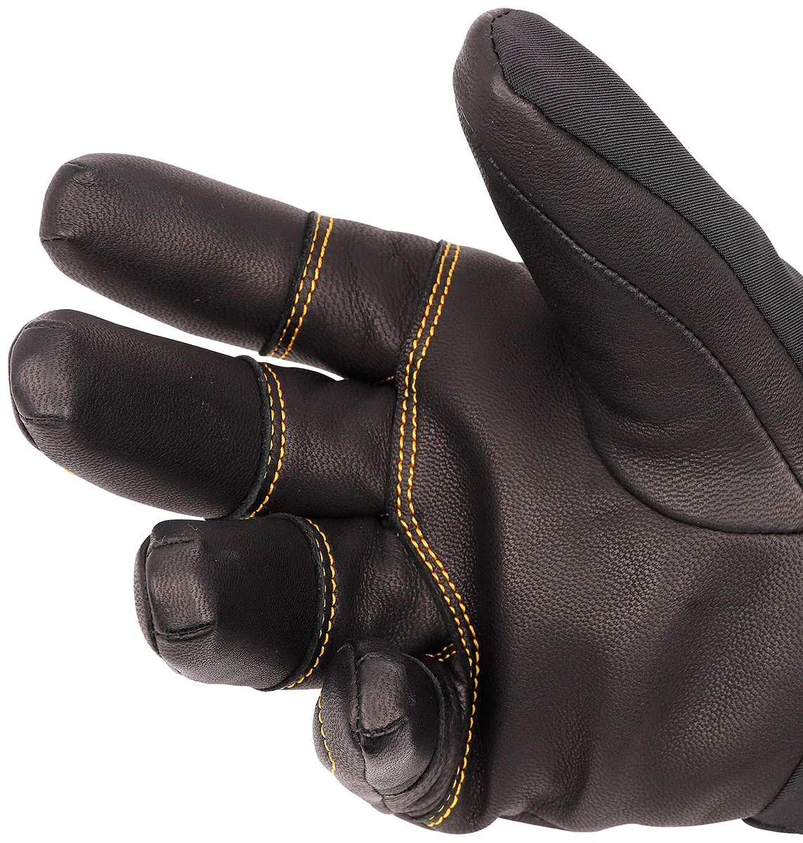 Guantes camp Geko Guide