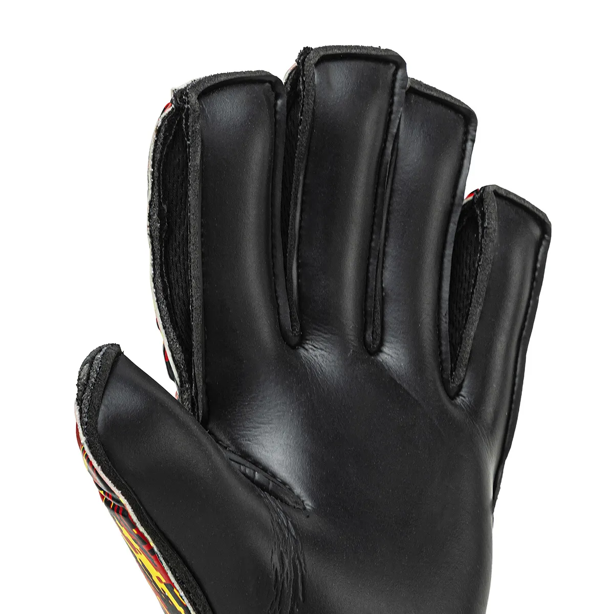 Guantes De Arquero Goalty Raptor Negro