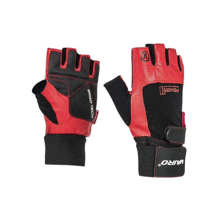 Guantes Fitness Power 2