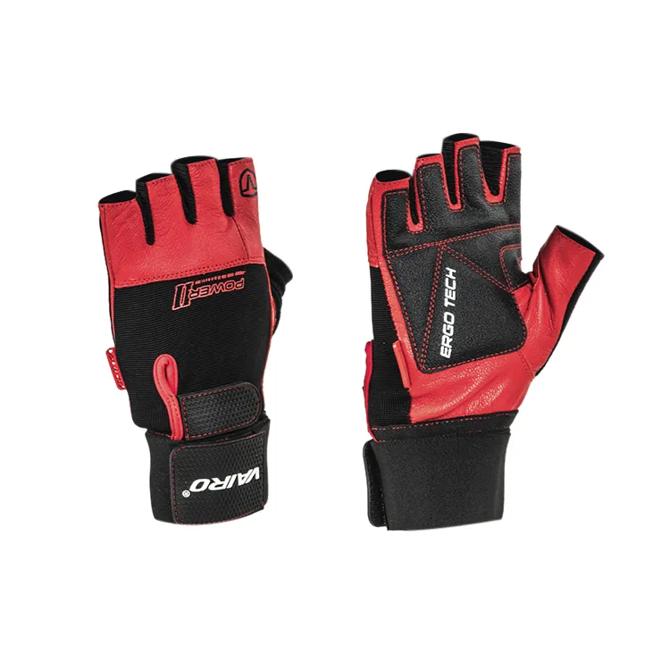 Guantes Fitness Power 2