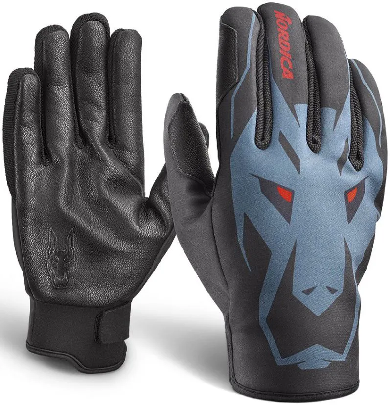 Guantes nordica Guante Pro Rider