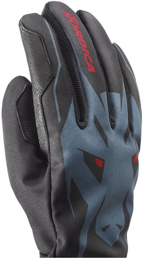 Guantes nordica Guante Pro Rider