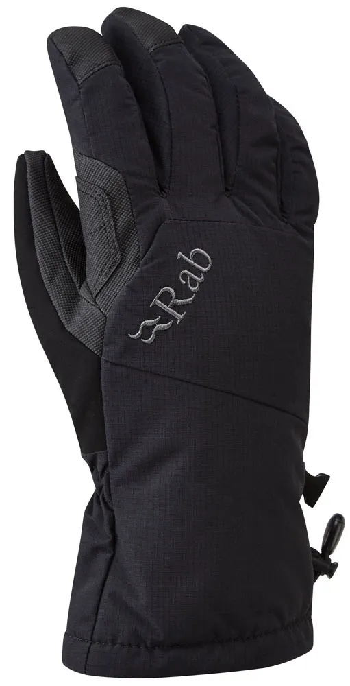 Guantes rab Storm Glove W