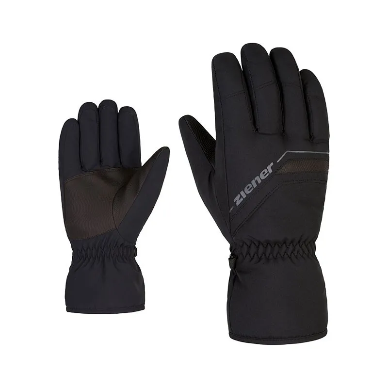 Guantes Ziener Grumas 801086 12