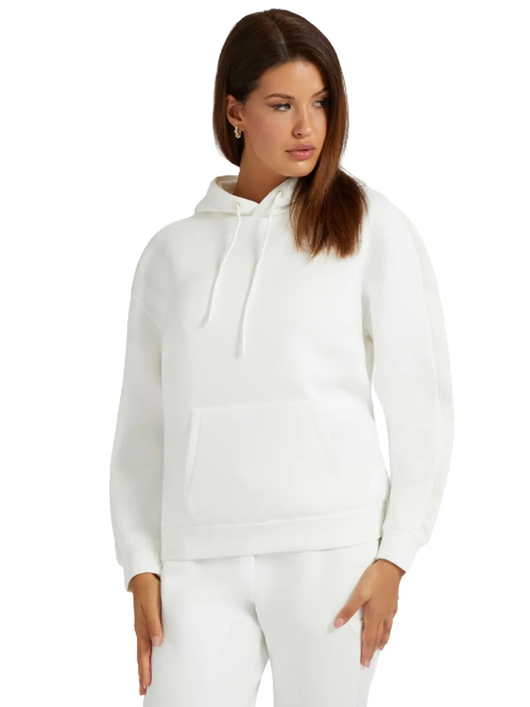 Guess Brenda Hooded Sweatshirt