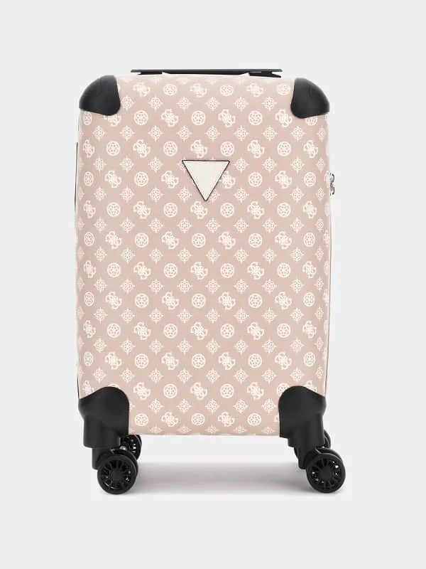 GUESS Wilder 4G Peony Trolley