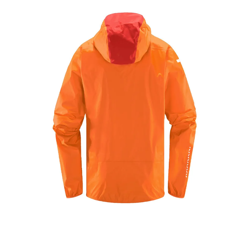 HAGLOFS L.I.M GORETEX CHAQUETA