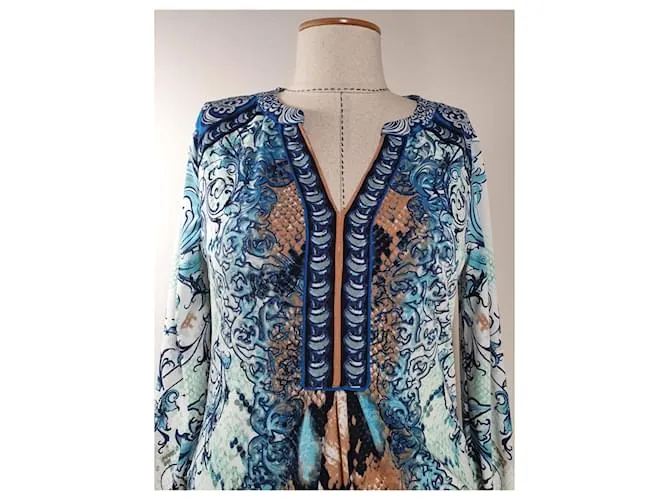Hale Bob Vestidos Multicolor 