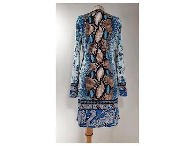Hale Bob Vestidos Multicolor 