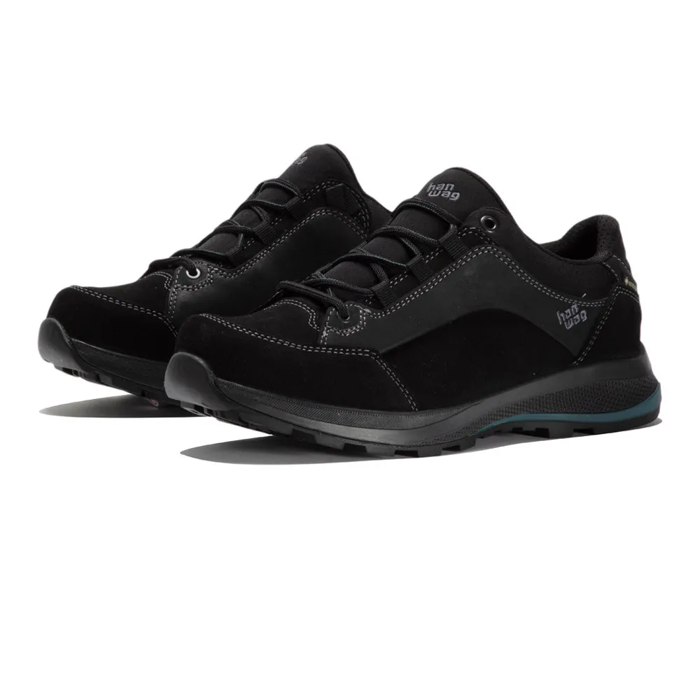 HANWAG BANKS BUNION GORETEX ZAPATILLAS TREKKING  SS24