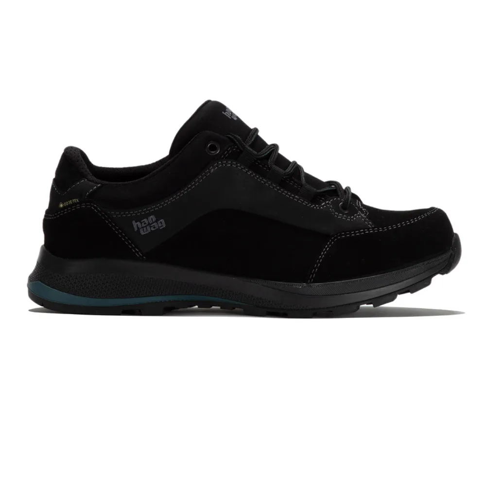 HANWAG BANKS BUNION GORETEX ZAPATILLAS TREKKING  SS24