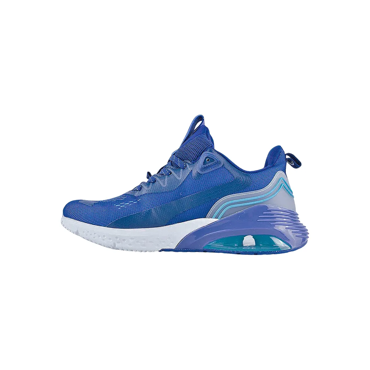 Head Zapatillas Shangaii 2 – Niños – Hchc15114h19