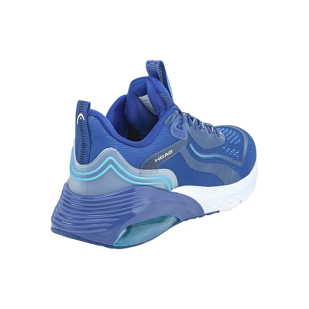 Head Zapatillas Shangaii 2 – Niños – Hchc15114h19