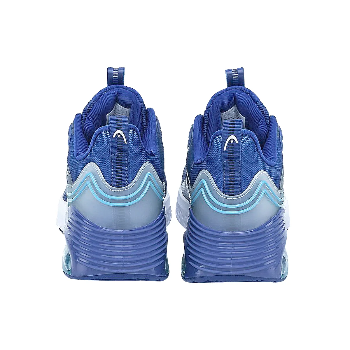 Head Zapatillas Shangaii 2 – Niños – Hchc15114h19