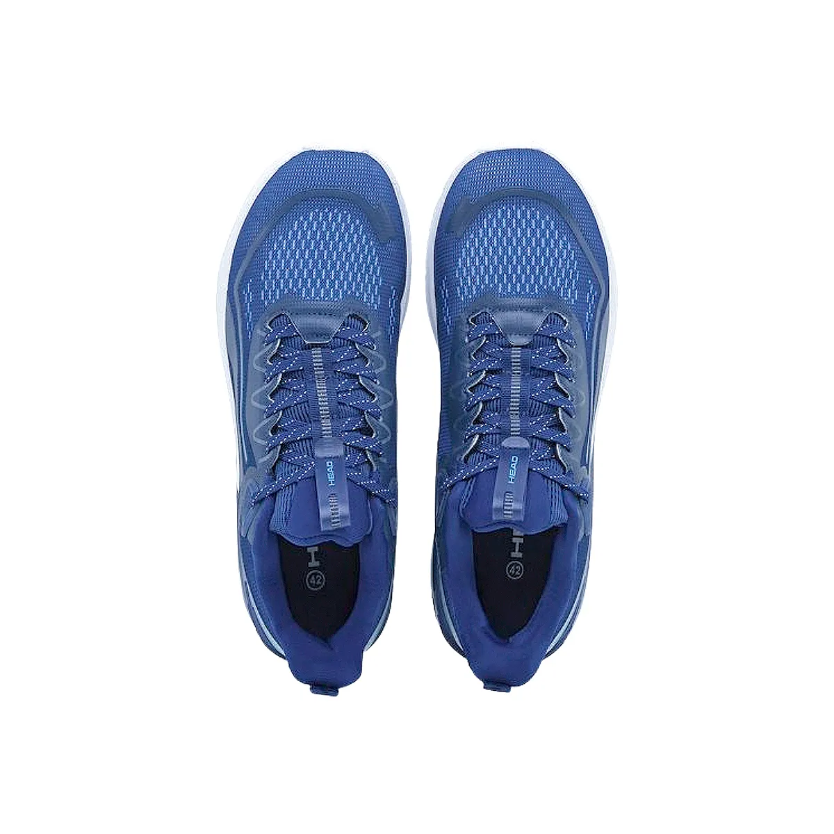 Head Zapatillas Shangaii 2 – Niños – Hchc15114h19