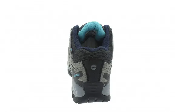 HITEC CORZO MID WATERPROOF MUJER