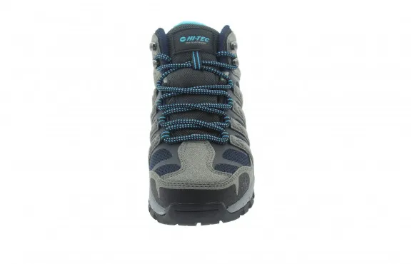HITEC CORZO MID WATERPROOF MUJER