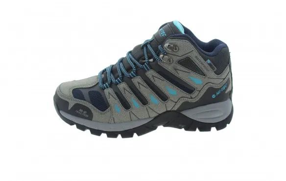 HITEC CORZO MID WATERPROOF MUJER