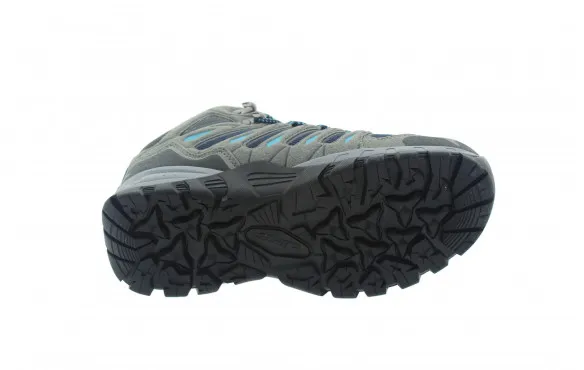 HITEC CORZO MID WATERPROOF MUJER