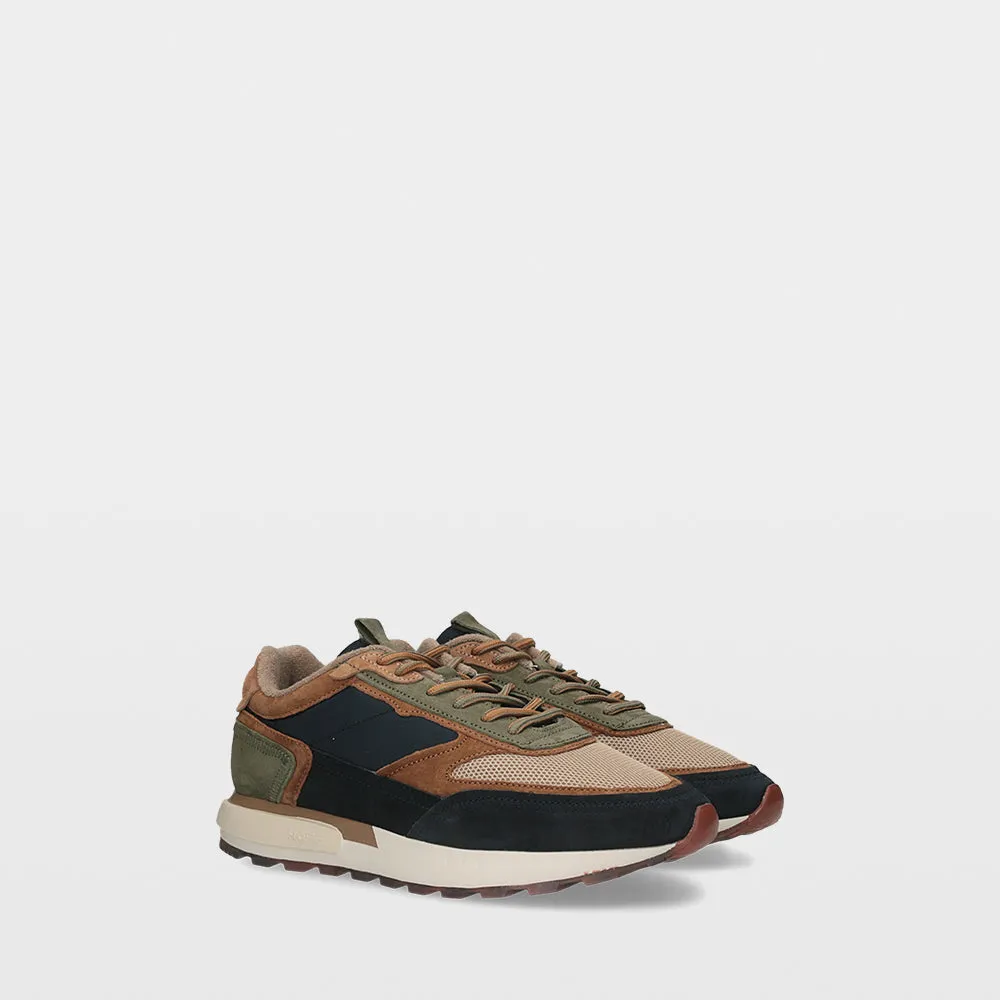 HOFF TRIBE PAMPA  ZAPATILLAS