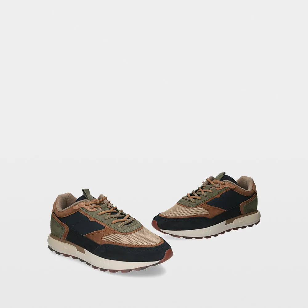 HOFF TRIBE PAMPA  ZAPATILLAS
