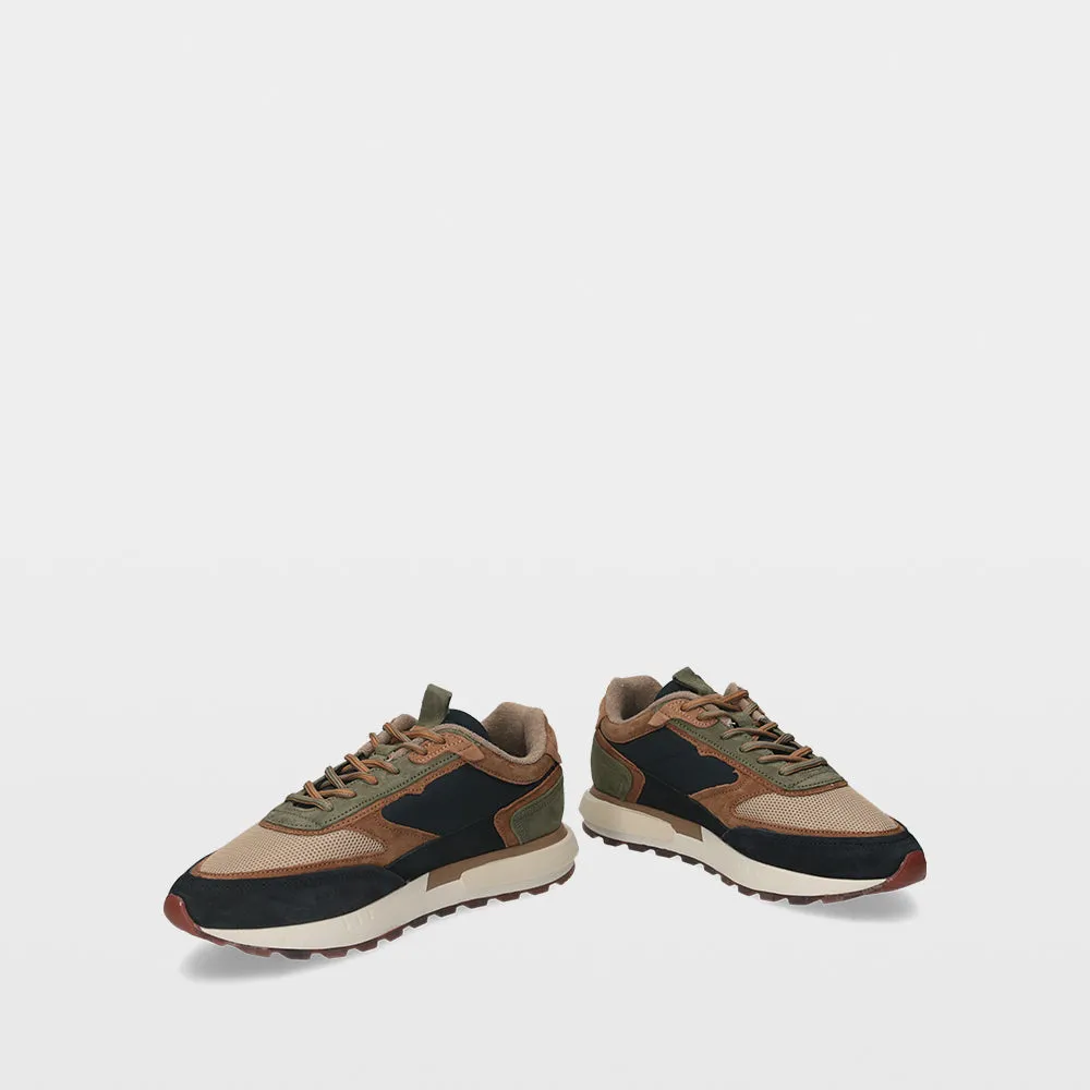 HOFF TRIBE PAMPA  ZAPATILLAS