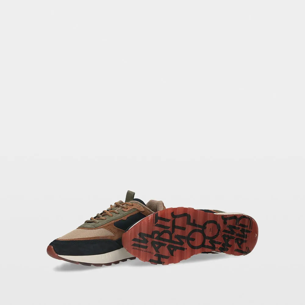HOFF TRIBE PAMPA  ZAPATILLAS