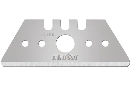 HOJA TRAPEZOIDAL MARTOR RECAMBIO REF.65232