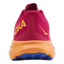 Hoka One One W Zinal Paradise Pink / Blazing Orange