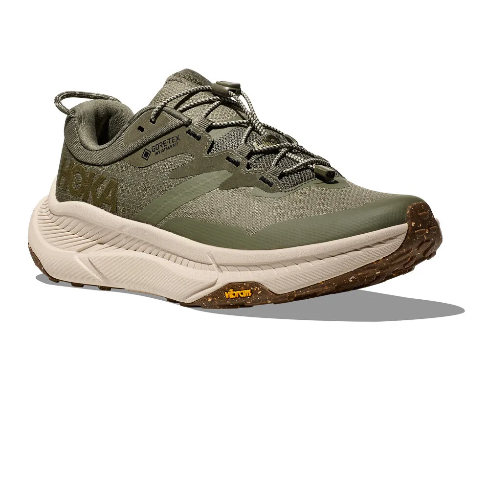 HOKA TRANSPORT GORETEX ZAPATILLAS TREKKING  AW24