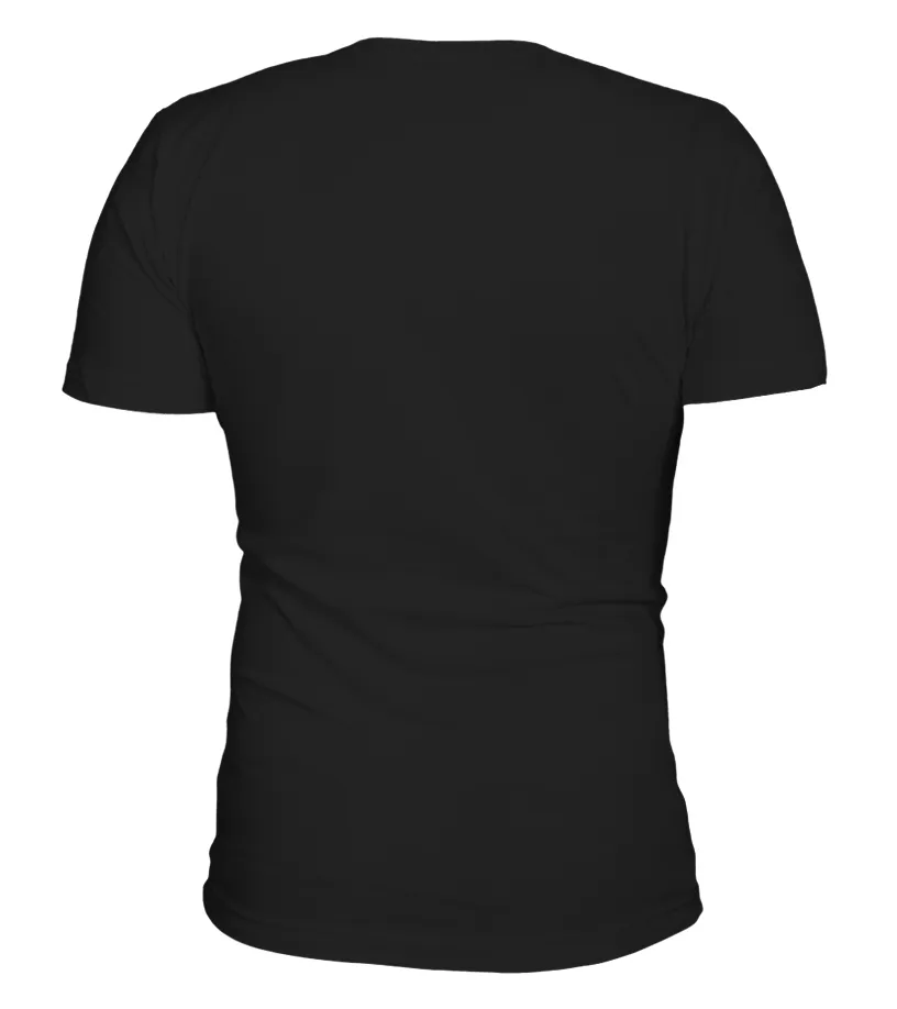 Holly Volleyball Ugly Christmas Sweater Volleyball  Camiseta cuello en V Unisex