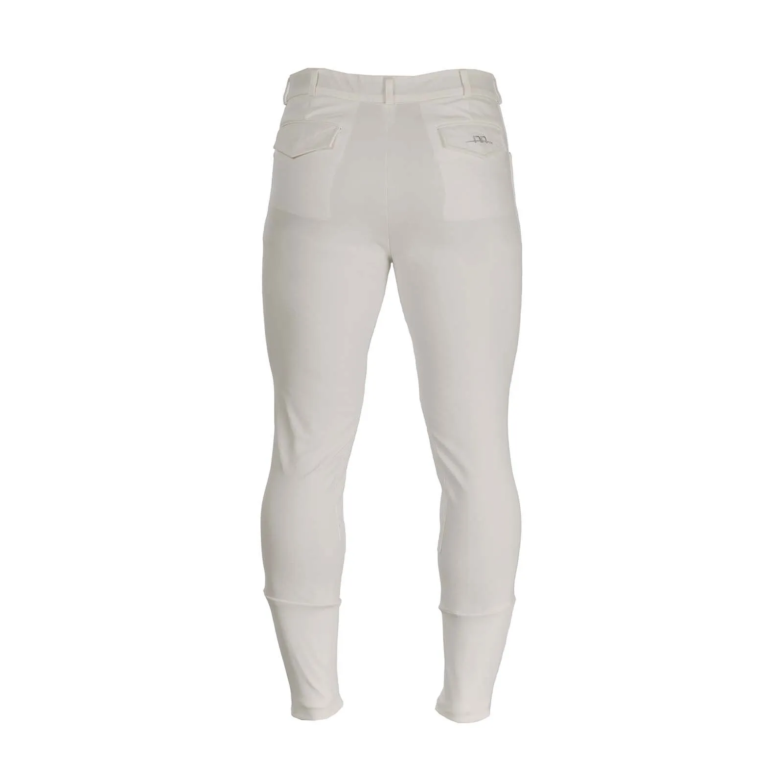 Horseware Pantalones de Montar con Refuerzo deRodilla de Silicona para Hombre AA