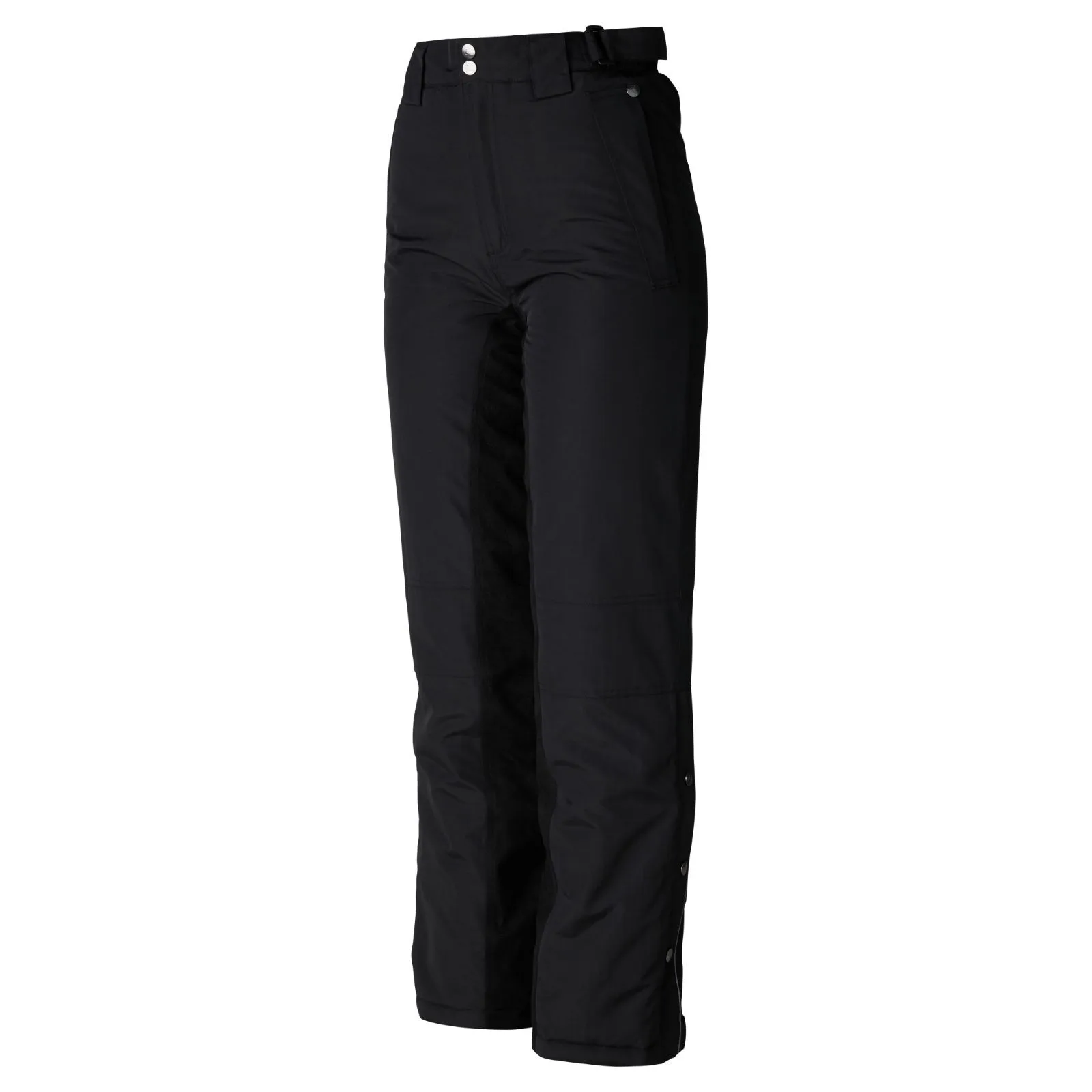Horze Pantalones de Montar Acolchados deInverno para Mujer Cheyenne