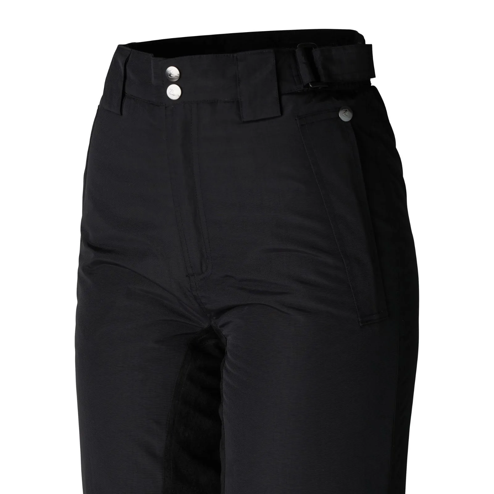 Horze Pantalones de Montar Acolchados deInverno para Mujer Cheyenne