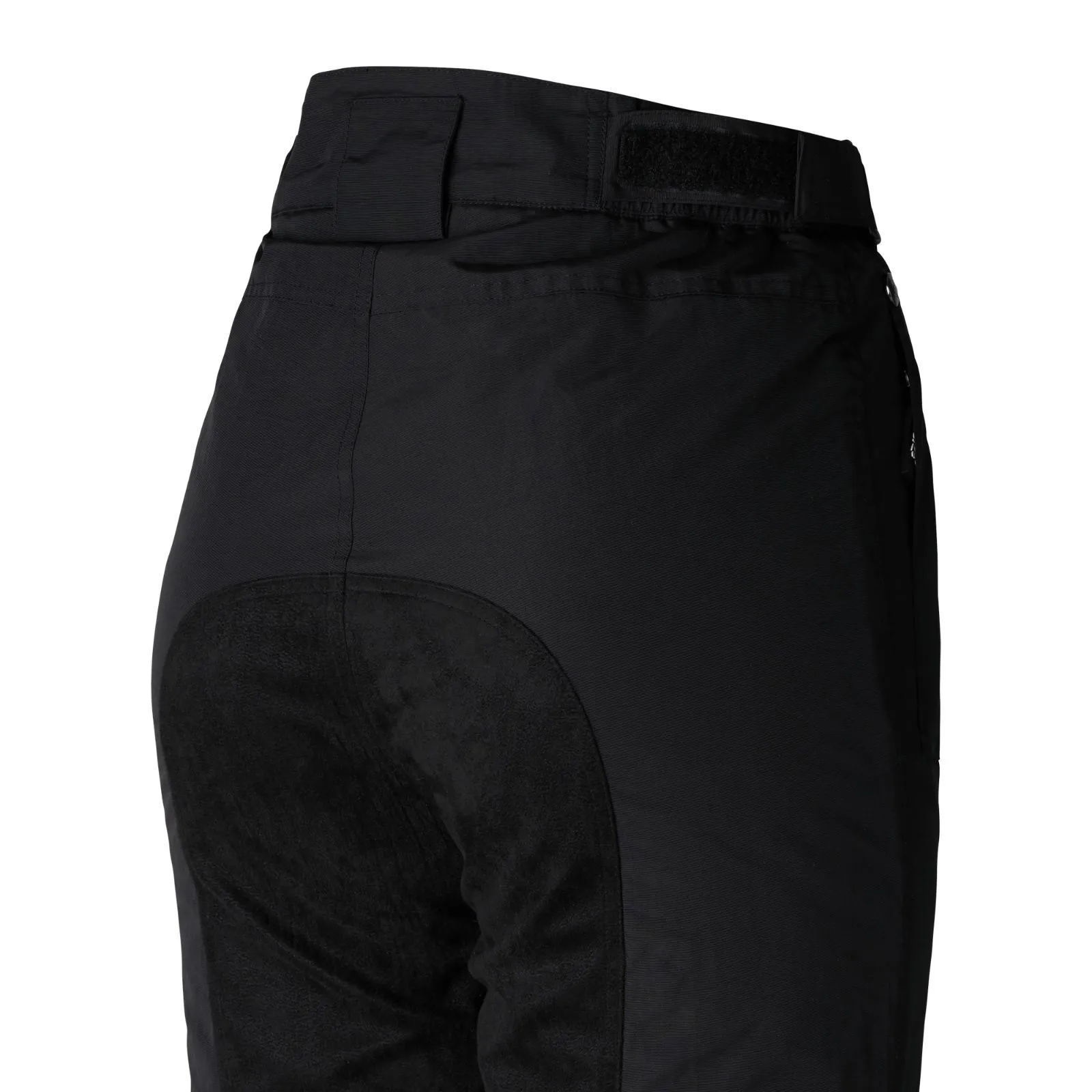 Horze Pantalones de Montar Acolchados deInverno para Mujer Cheyenne