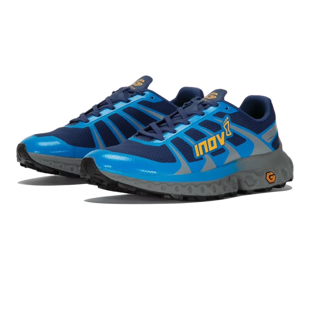 INOV8 TRAILFLY ULTRA G 300 MAX ZAPATILLAS DE TRAIL RUNNING  SS23