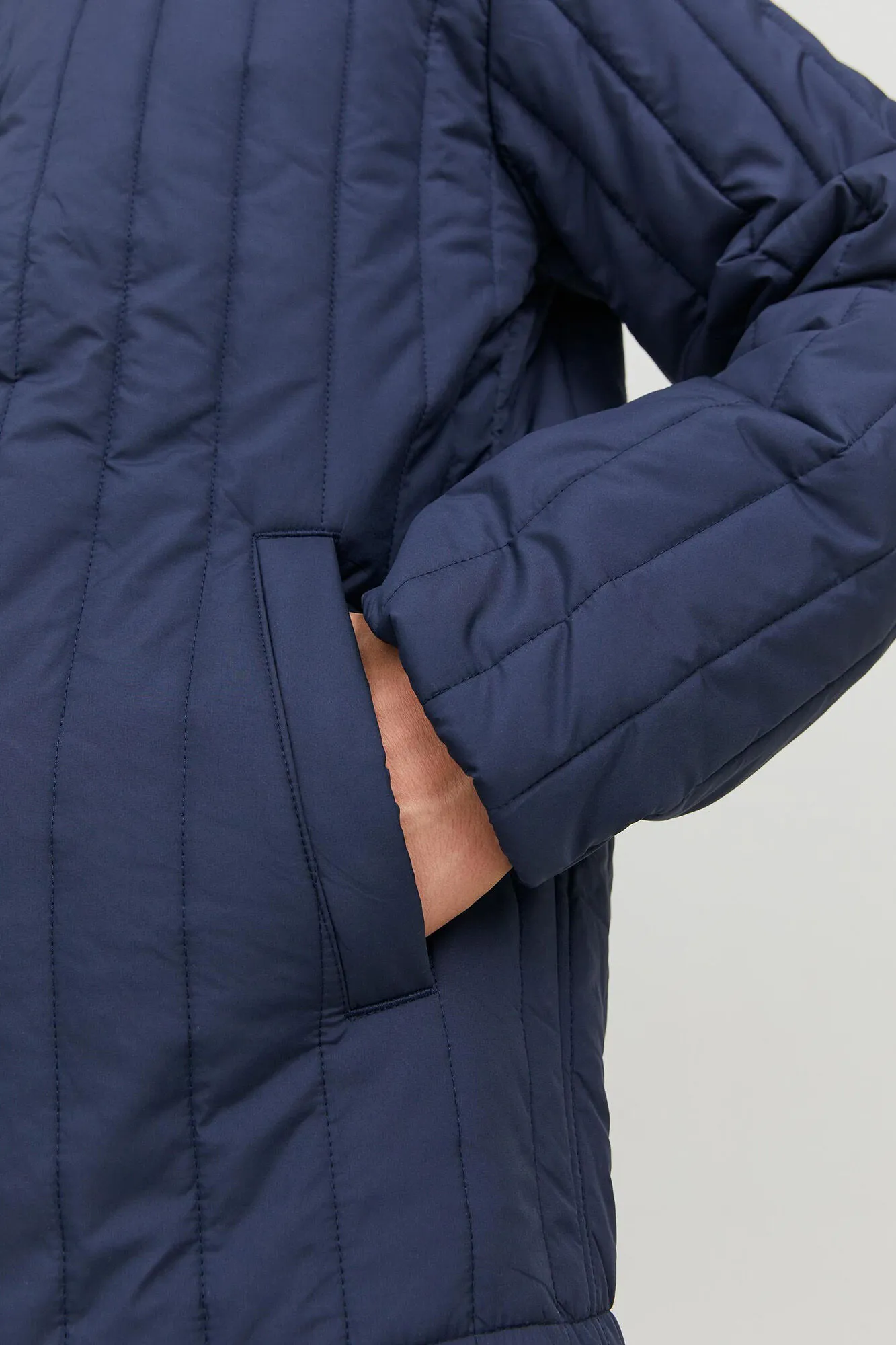 Jack & Jones Chaqueta bomber acolchada