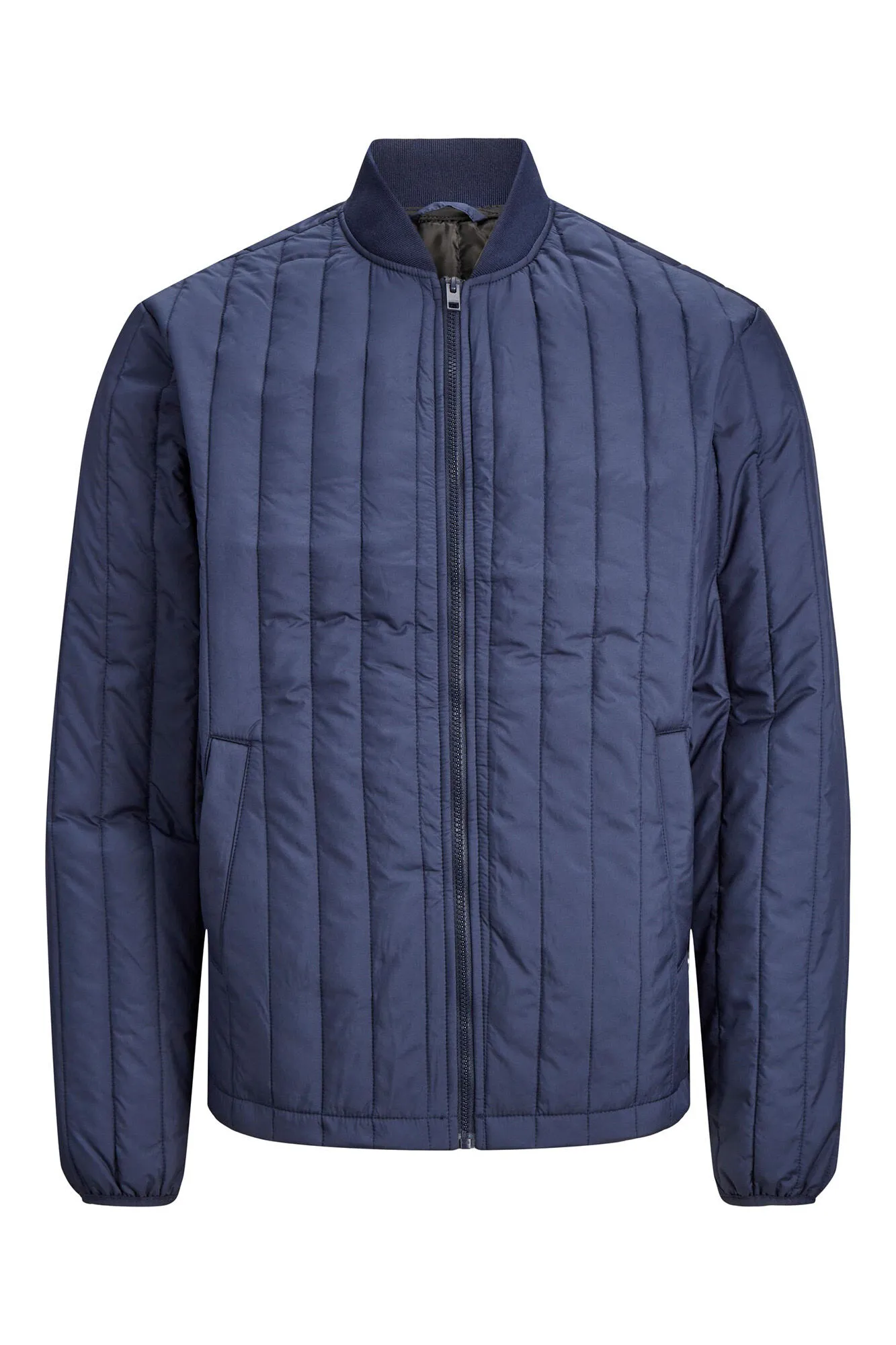 Jack & Jones Chaqueta bomber acolchada